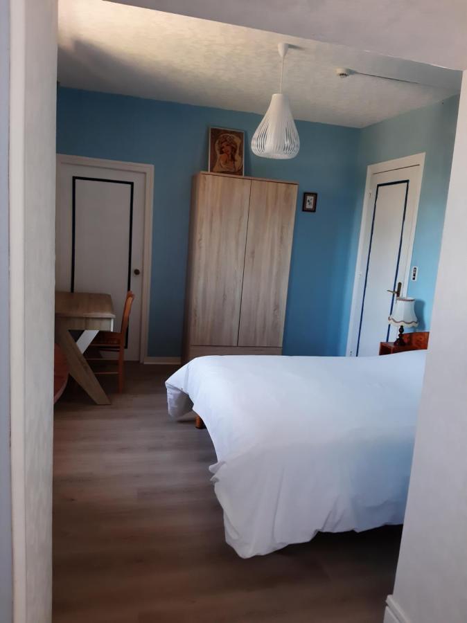 Home Des Pins Sarl Saint-Pierre-Quiberon Exterior foto