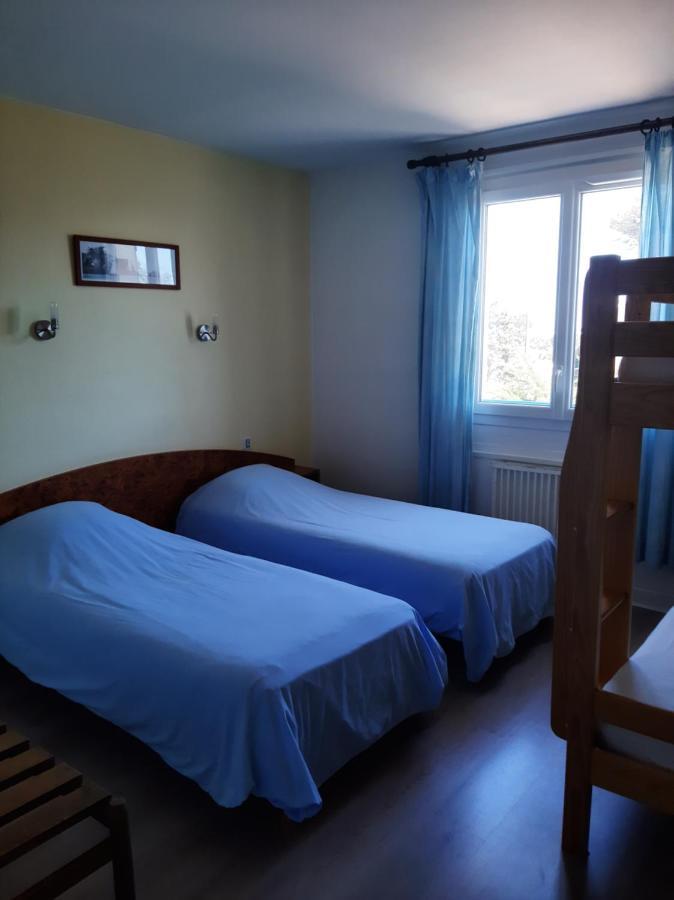 Home Des Pins Sarl Saint-Pierre-Quiberon Exterior foto